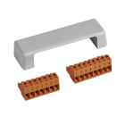 Legrand - Kit pièces de rechange pour commande motorisée DPX1600