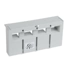 Legrand - Kit pièces de rechange pour DPX31600 4P version débrochable