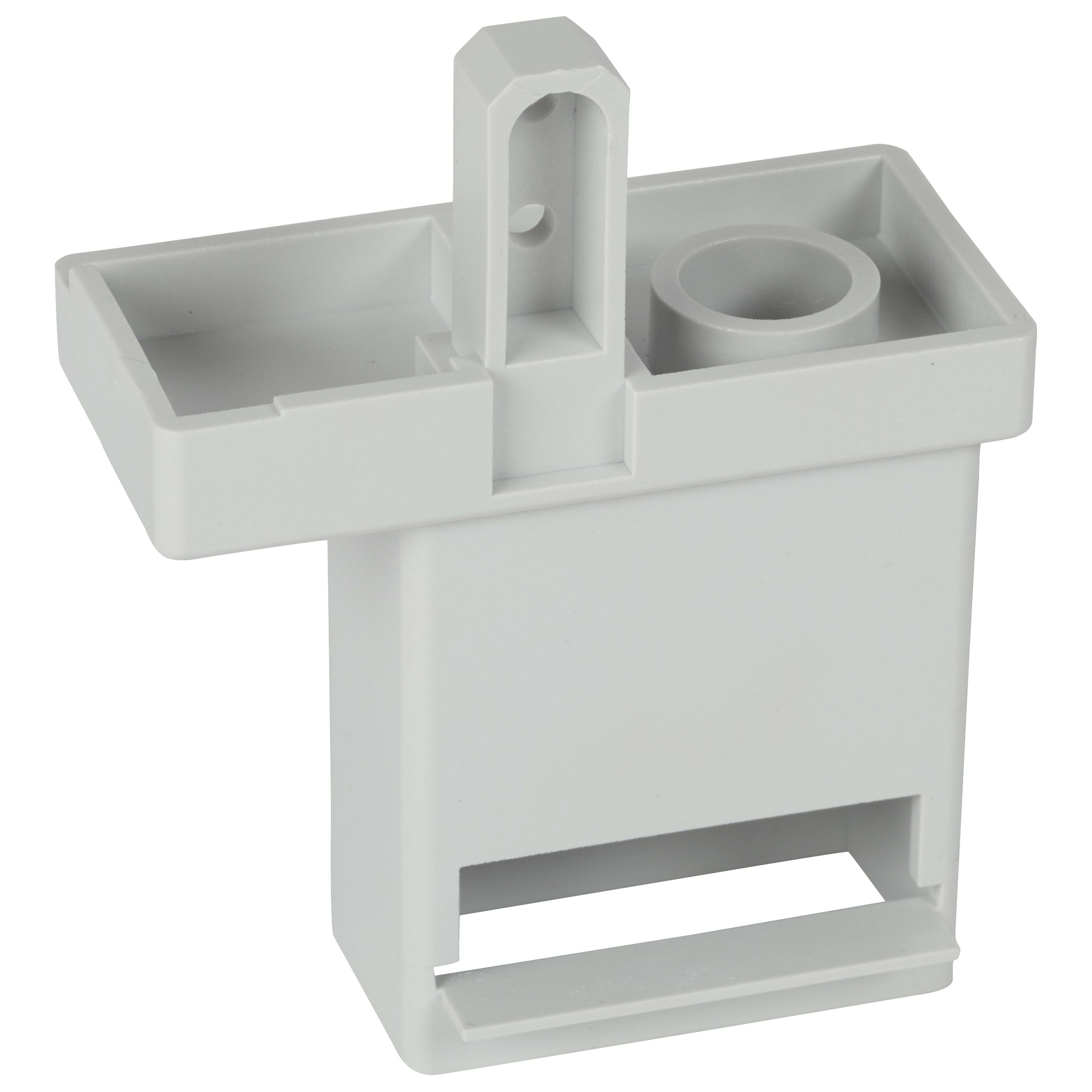 Legrand - Kit pièces de rechange pour DPX31600 version débrochable