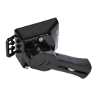 Legrand - Poignée frontale Vistop 63A à 100A - noir