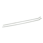 Legrand - Tringle pour porte XL3 de longueur 1750mm