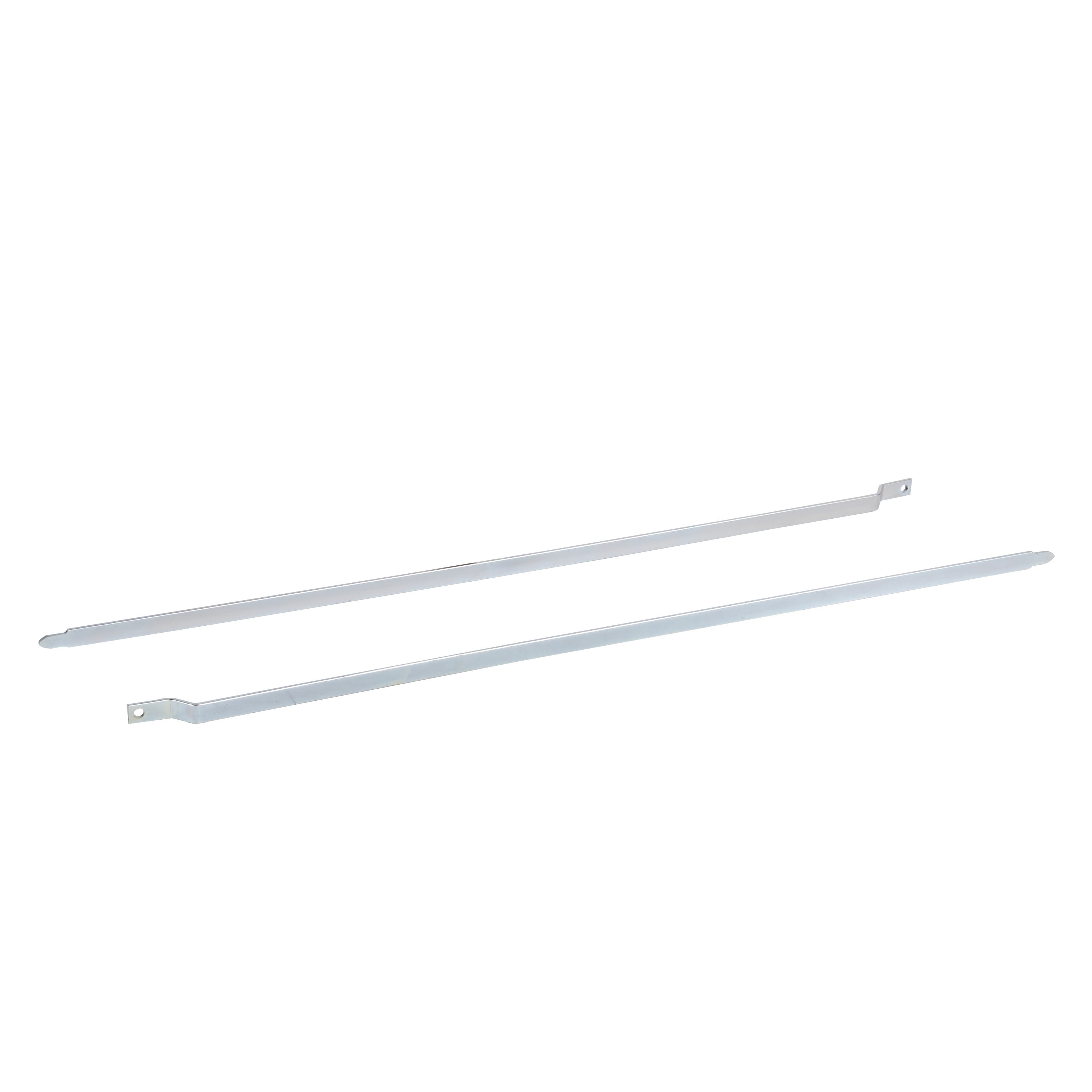 Legrand - Tringle pour porte XL3 de longueur 1800mm