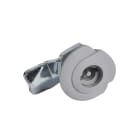 Legrand - Poignée Soft Line courte pour plastron XL3