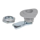 Legrand - Poignée Soft Line longue pour plastron XL3