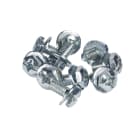 Legrand - Lot de 100 vis pour XL3 - maintenance