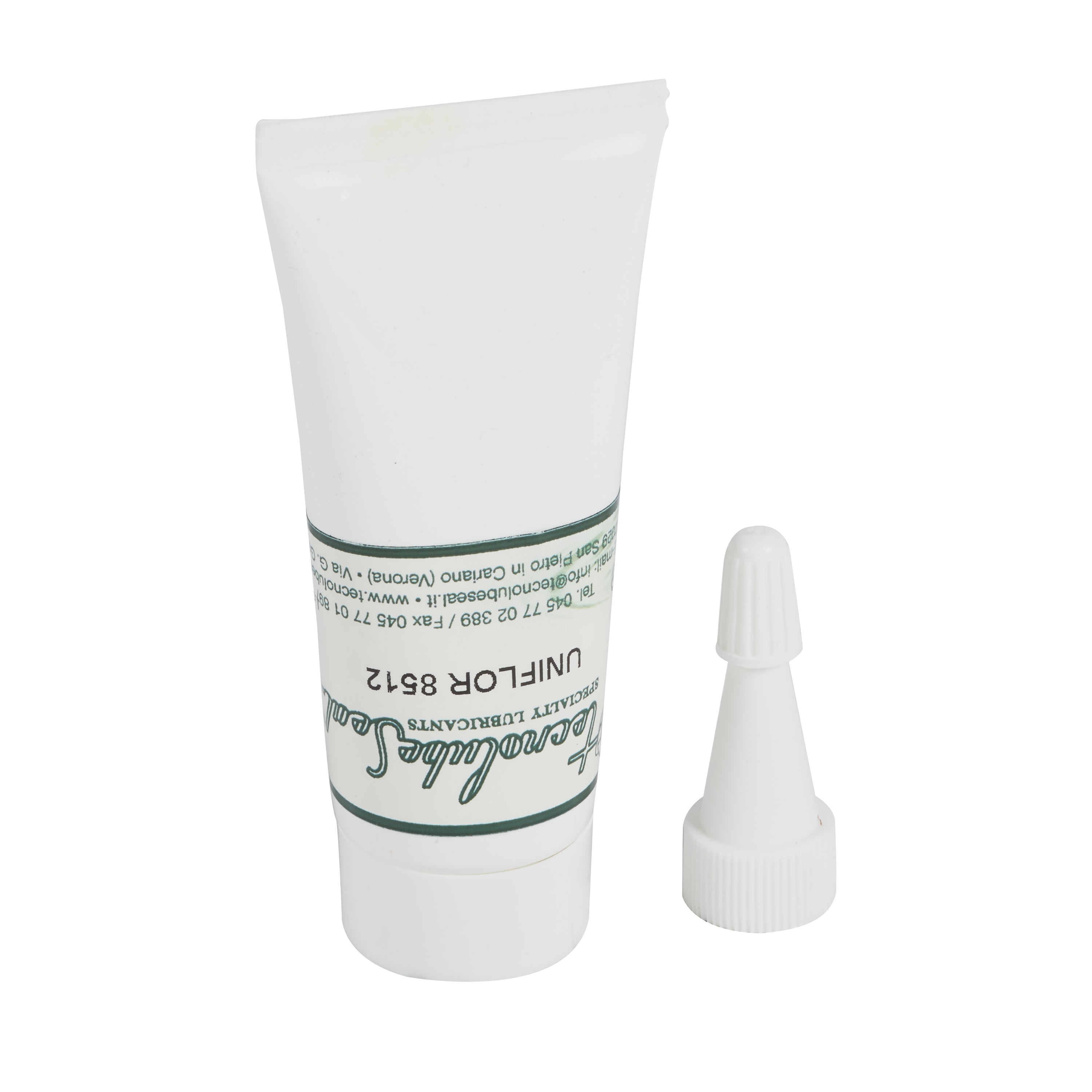 Legrand - Tube de graisse pour bases VX3IS - maintenance