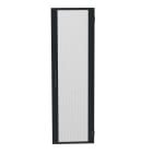 Legrand - Porte complète avant pour baie serveur LCS3 42U largeur 600mm