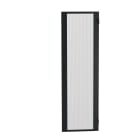 Legrand - Porte complète arrière pour baie serveur LCS3 42U largeur 800mm