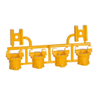 Legrand - Kit de fixation - pour les coffrets DRIVIA