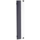 Legrand - Demi-porte équipée - pour baie LCS3 - 42U