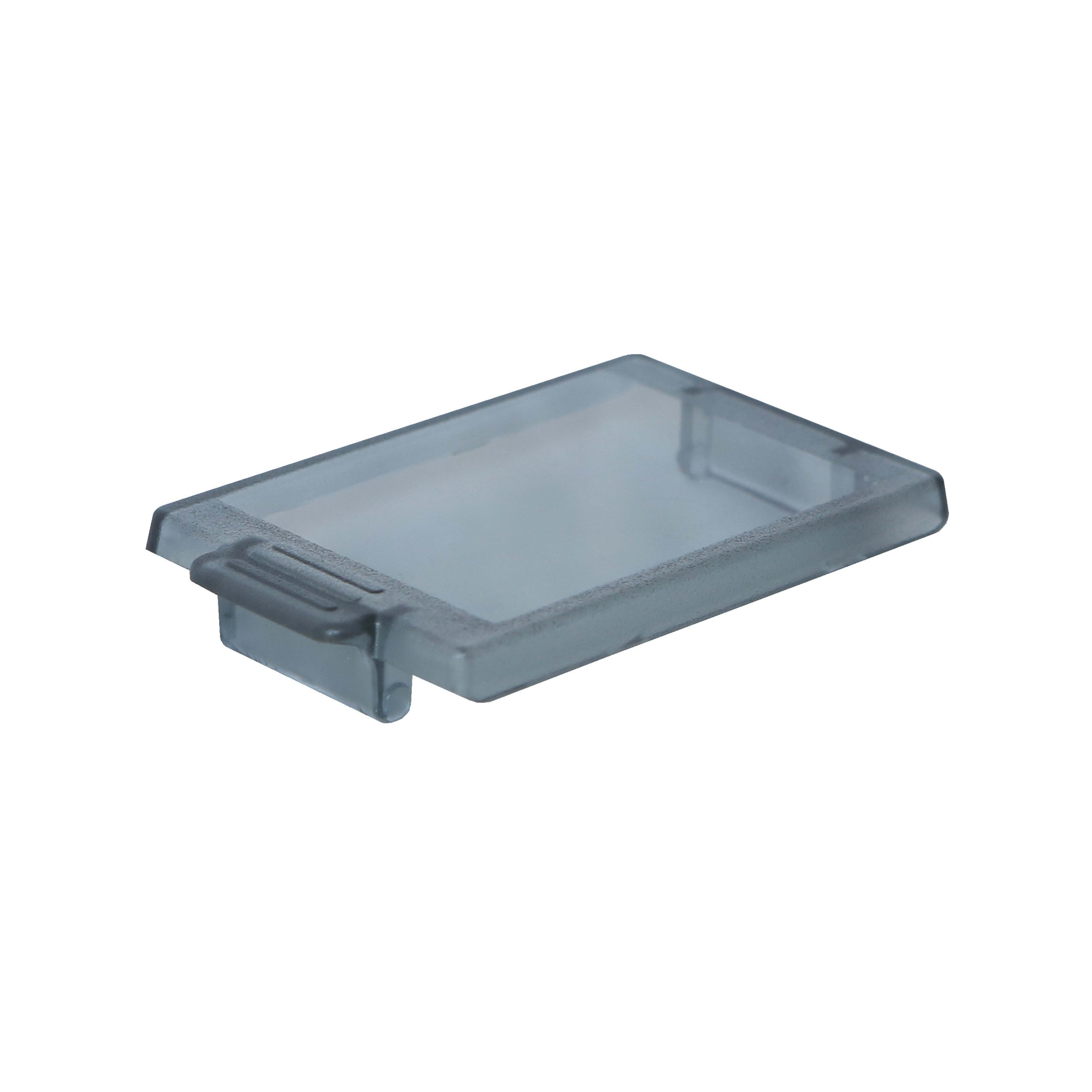 Legrand - Capot transparent pour disjoncteur sur PDU Zero-U