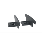 Legrand - Jeu de 2 ailettes pour rail EMS CX3- accessoire
