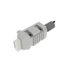 Legrand - Cable alimentation - blanc - pour EMS CX3