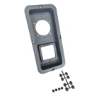 Legrand - Support prise borne métal Green'up- maintenance