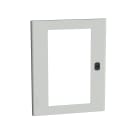 Legrand - Porte vitrée pour coffret Atlantic 1200x800mm