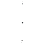 Legrand - Kit de tringlerie pour coffret Atlantic hauteur 1000mm
