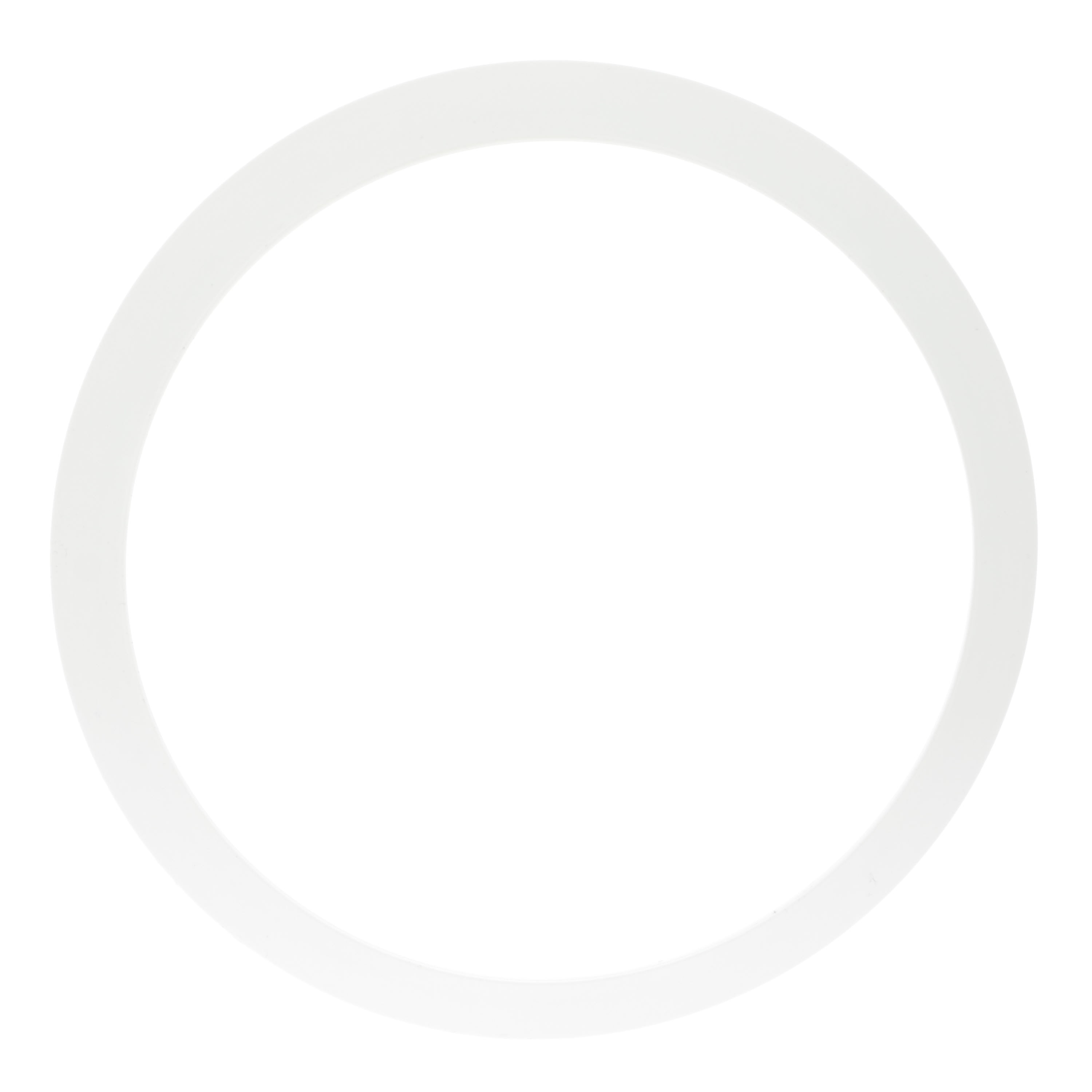 Legrand - Bague taille 1 standard pour hublots Chartres - blanc