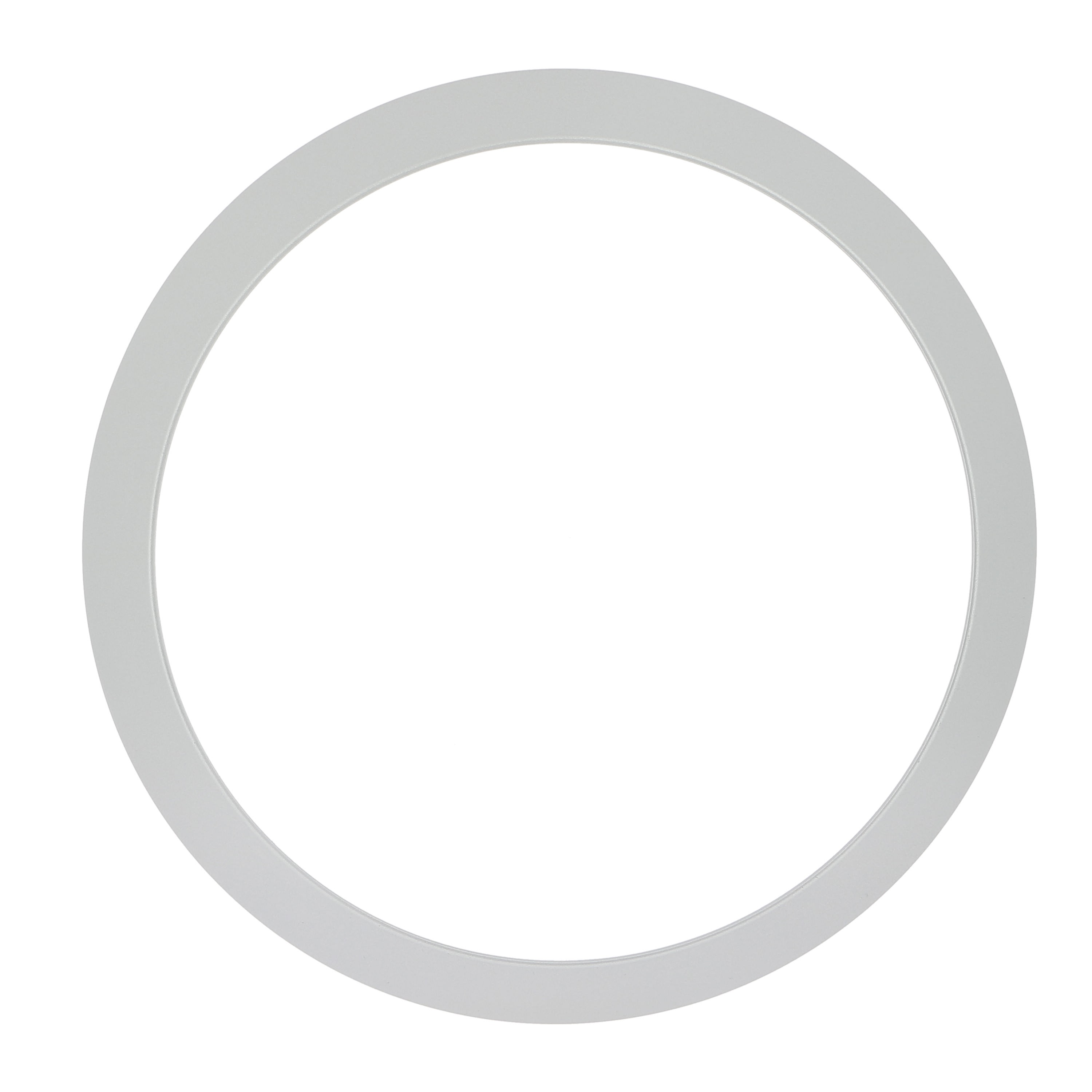 Legrand - Bague taille 1 standard pour hublots Chartres - gris