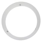 Legrand - Bague taille 2 antivandale pour hublots Chartres - gris