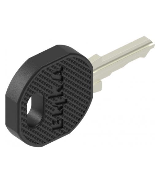 Legrand - Set de 2 clés code 9473 pour porte et panneaux latéraux coffret Linkeo RAL7016