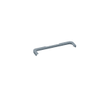 Legrand - Poignée pour boîte de sol version standard plastique et hauteur réduite 50mm
