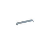 Legrand - Sortie de câble boîte de sol version standard plastique et hauteur réduite 50mm