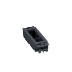 Legrand - Support appareillage boîte de sol HZ 6 MOD + isolateur