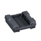 Legrand - Support appareillage boîte de sol VT 16 MOD + isolateur