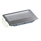 Legrand - Couvercle recouvrant métal 8/12 modules