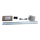 Legrand - Kit de fermeture pour portes XL3400 hauteur 1200mm