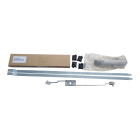 Legrand - Kit de fermeture pour portes XL3 hauteur 1900mm