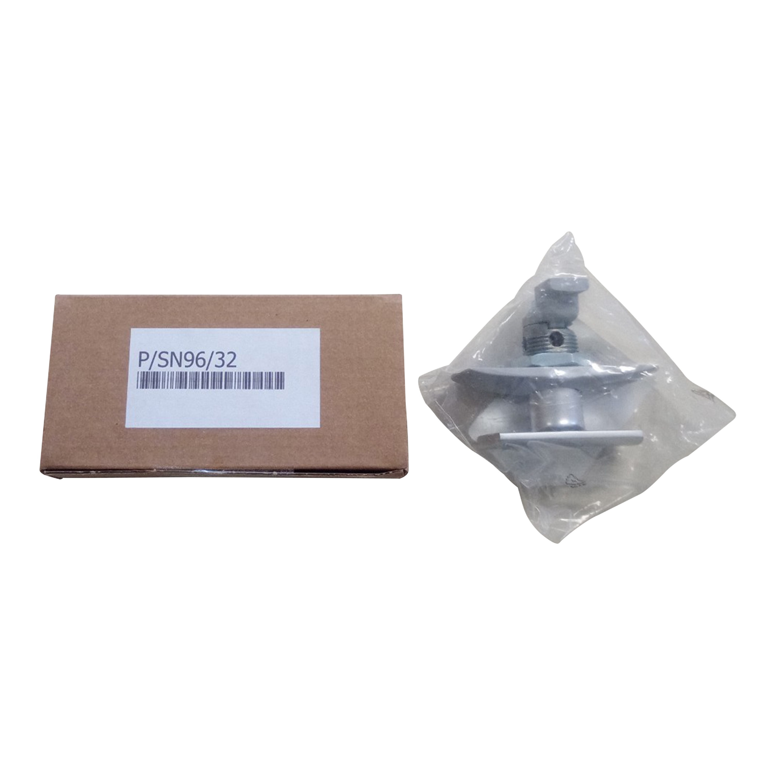 Legrand - Kit de fermeture pour portes XL3 hauteur 450-750mm