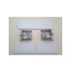 Legrand - Kit de pièces de rechange - panneaux supérieur/inférieur XL3400