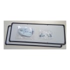 Legrand - Kits de plaques d?entrée de câbles XL3400 - IP55 - Installation rapide