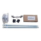 Legrand - KIt de fermeture porte coffret XL3 800 - IP55- maintenance