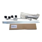 Legrand - KIt de fermeture coffret XL3 800 - Hauteur 1400mm