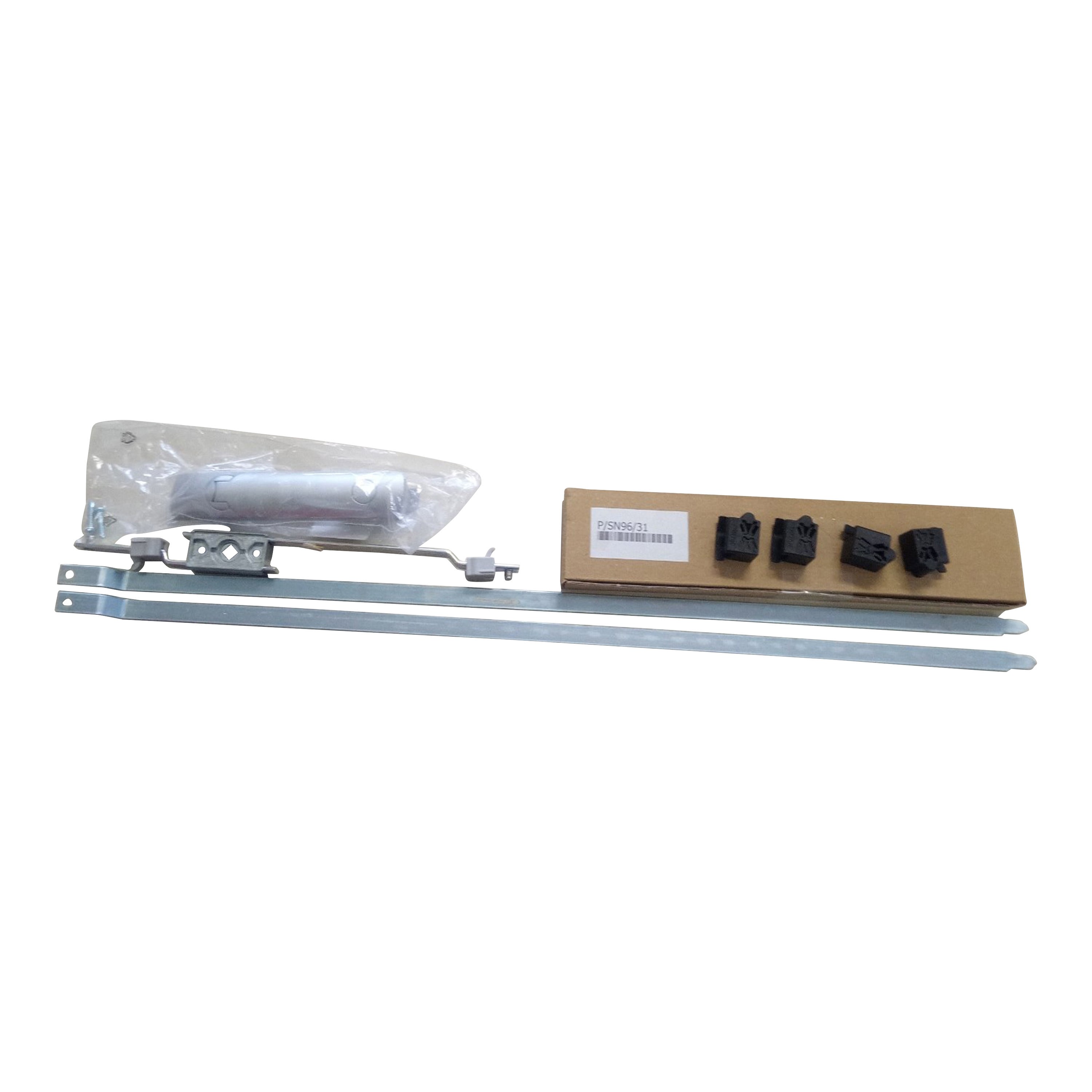 Legrand - KIt de fermeture coffret XL3 800 - Hauteur 1800mm