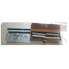 Legrand - Kit de pièces de rechange - panneaux sup/inf - armoire XL3800 - 36modules