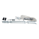 Legrand - Poignée et accessoire - pour porte XL3 800 - Hauteur 1800mm