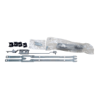 Legrand - Kit porte XL3 800 IP55 Hauteur 1400mm