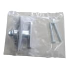 Legrand - Kit porte XL3 800 - IP55 - H1000-1200