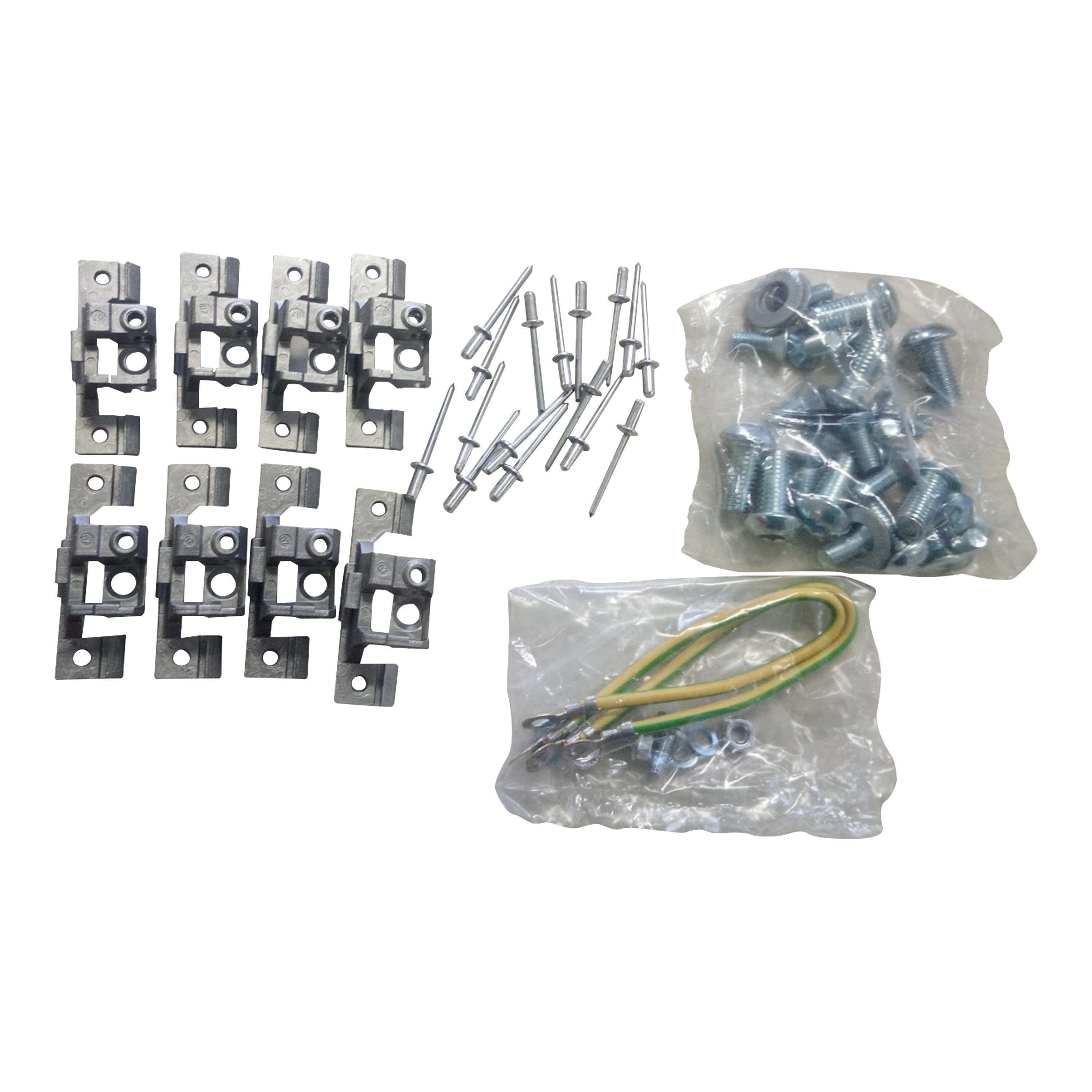 Legrand - Kit accessoire charnières et rivets XL34000-6300