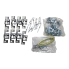 Legrand - Kit accessoire charnières et rivets XL34000-6300