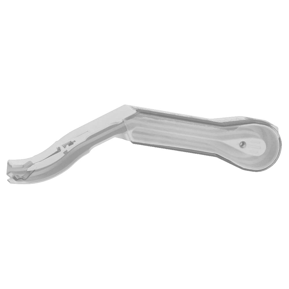 Legrand - Chargeur Starfix pour embout 0,5mm² - blanc