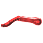 Legrand - Chargeur Starfix pour embout 1mm² - rouge