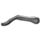 Legrand - Chargeur Starfix pour embout 2,5mm² - gris