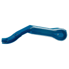 Legrand - Chargeur Starfix pour embout 0,75mm² - bleu