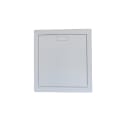 Legrand - Porte metal extra plate pour coffret 1 rangee 12+2 modules - blanc RAL9010