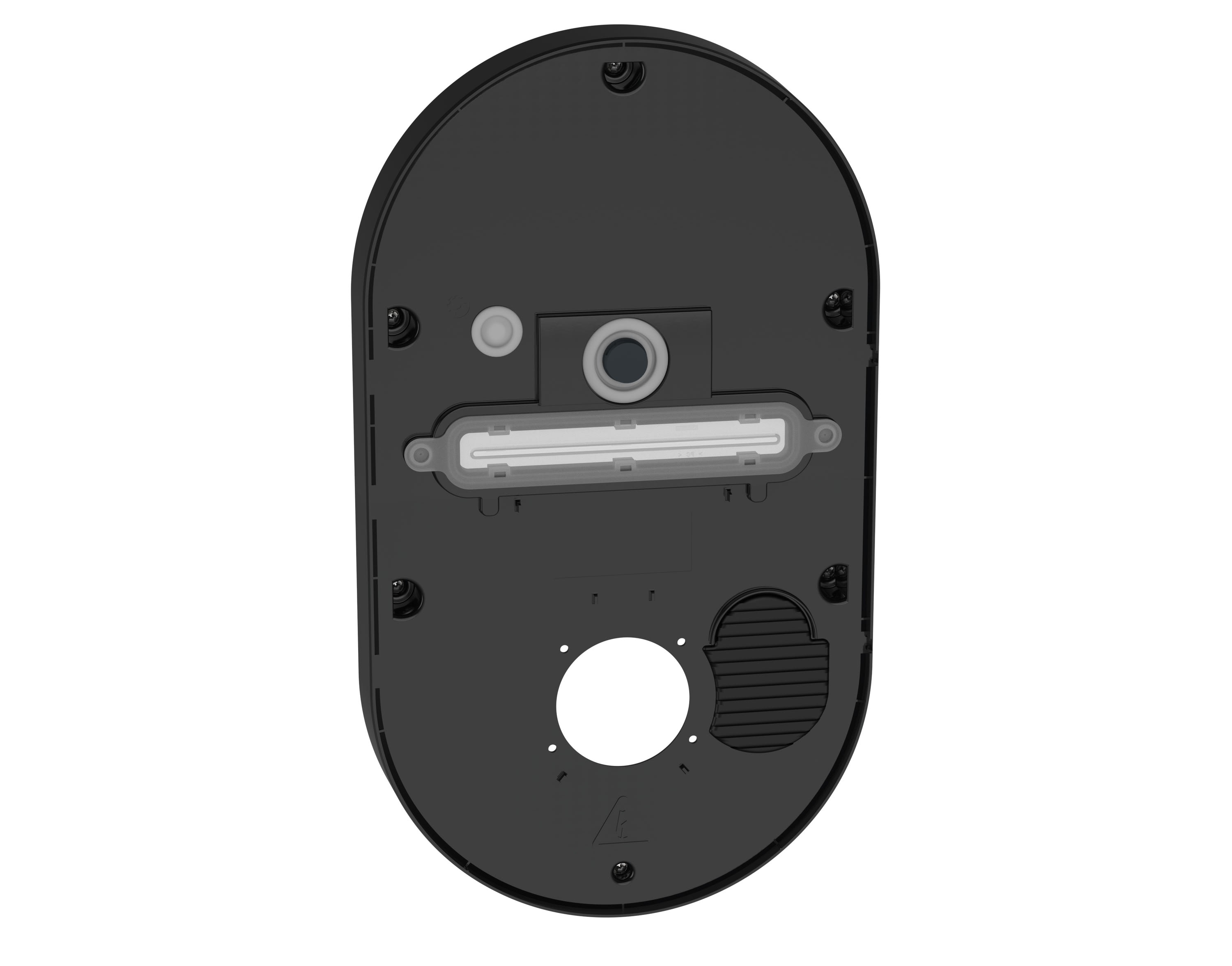 Legrand - Green'Up Home sous ensemble complet capot technique sans protection maintenance