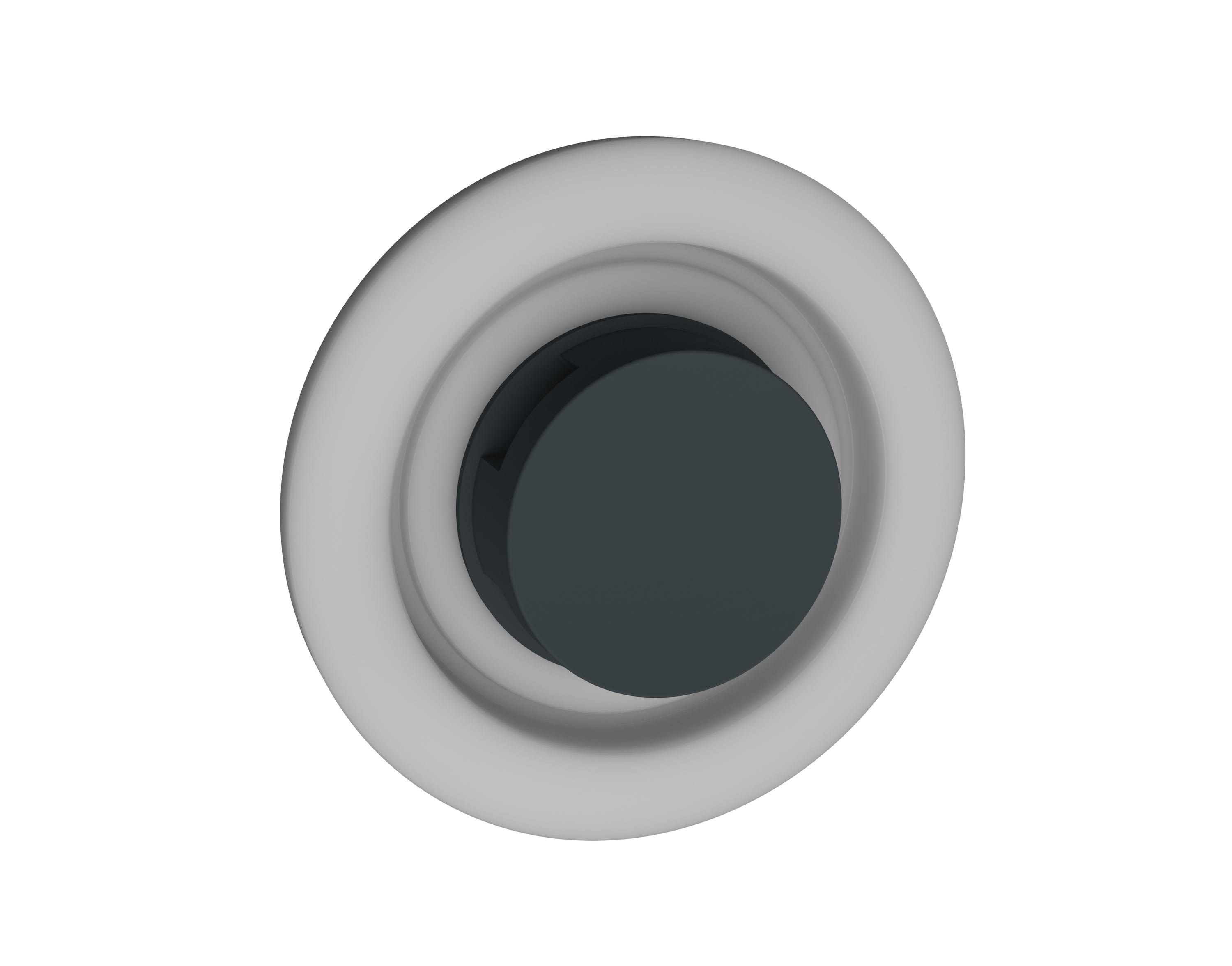 Legrand - Green'Up Home bouton de commande&nbsp;pour maintenance